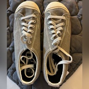 Keen sneakers